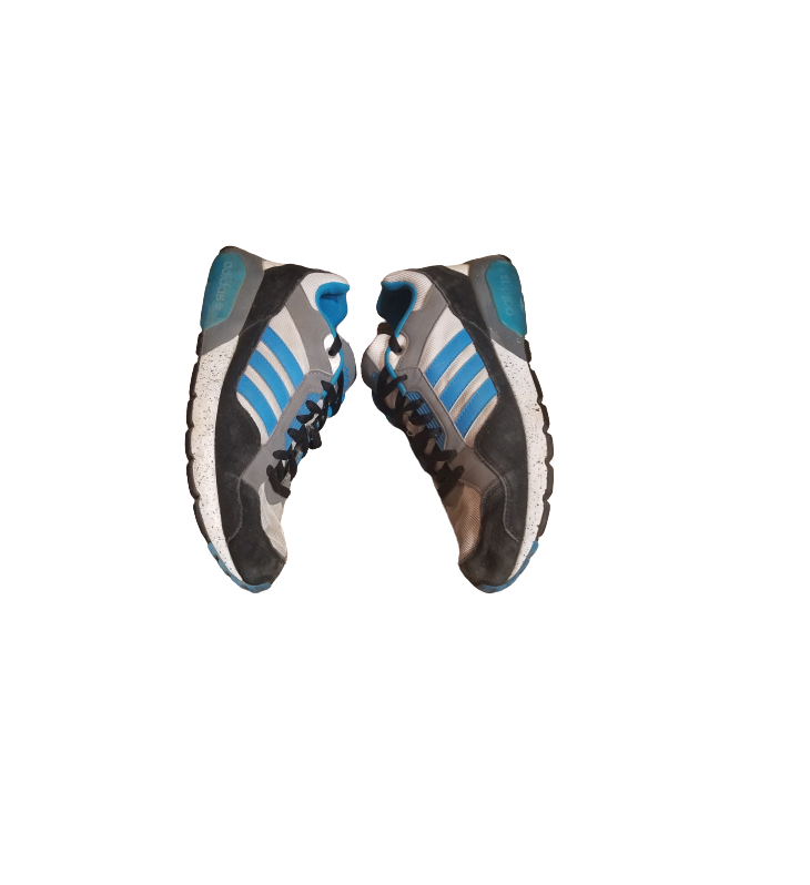 adidas neo label trainers